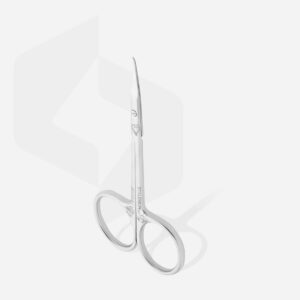 Staleks Pro Cuticle Scissors Exclusive SX-23/1 Magnolia