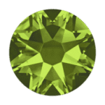 Swarovski Olivine