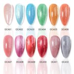 Opal Cat Eye OCA01 t/m OCA12