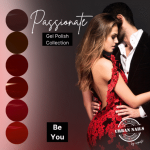 Passionate Gel Polish collection