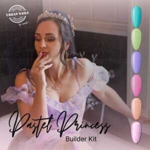 Little Princess Builder Kit