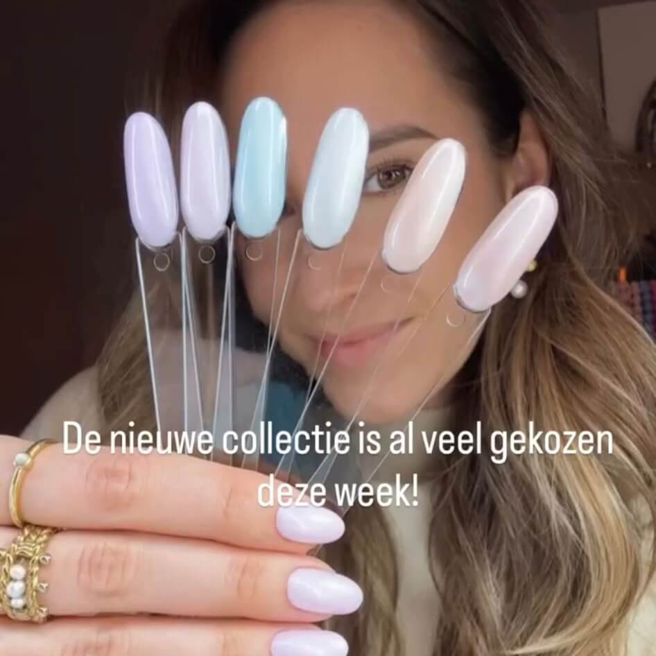 pearl giselle isabel