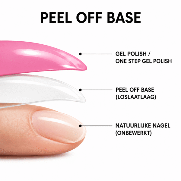 Peel Off