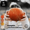 Pumpkin Sparkle Gel Polish Collection