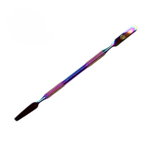 Rainbow Spatel