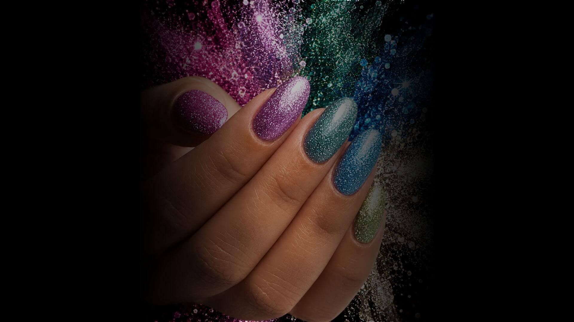 Reflective Gel Polish, zo werk je ermee