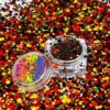 roly poly urban nails rp13