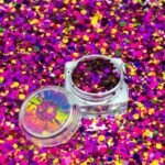 Roly Poly urban nails rp15