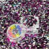 roly poly urban nails rp17