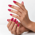 Rooftop Rosé Nights - Gel Polish Duo