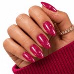 Rooftop Rosé Nights - Gel Polish Duo