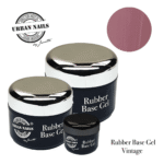 Rubber Base Gel Vintage