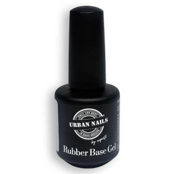 Rubber Base Gel Clear - RIAB