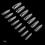 Sandwich Dual Forms Almond