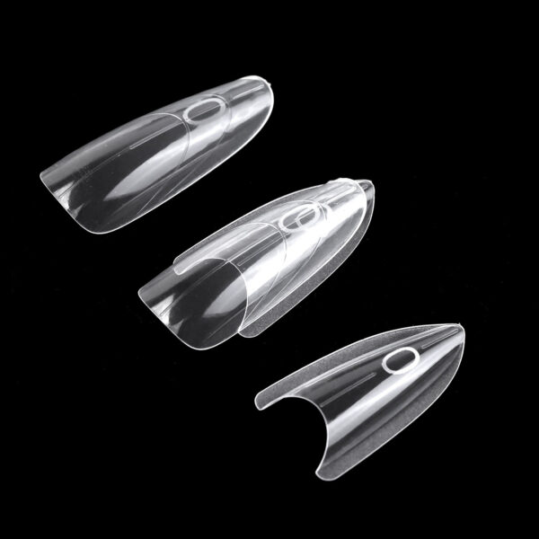 Sandwich Dual Forms Almond