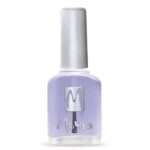Moyra Shiny UV Top Coat 12ml