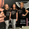 nail stuff shirt webshop