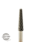Small Cone freesbit silver M