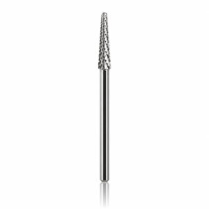 small cone freesbit silver m