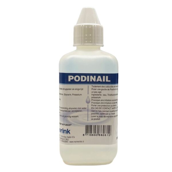 Podinail 250 ML