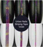 stripingtapeviolet