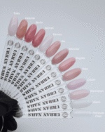 Structure Gel Swatches