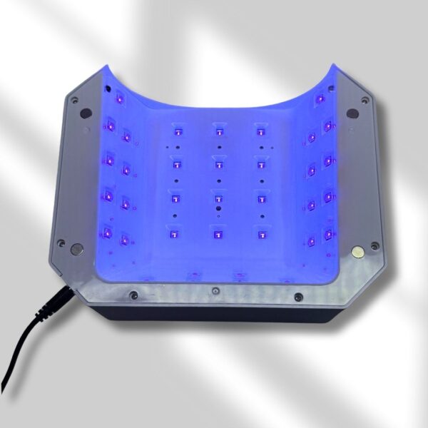 Student UV/LED lamp