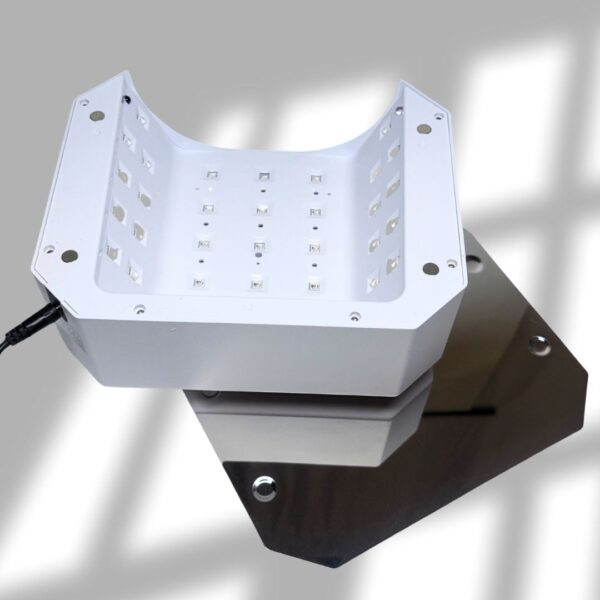 Student UV/LED lamp