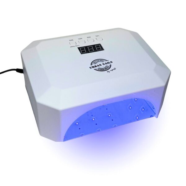 Student UV/LED lamp