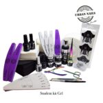 Lespakket Gel