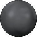 Swarovski pearl dark grey