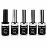 Topcoats Bundle