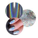 Be Jeweled Hologram Pigment Urban Nails