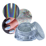 Be Jeweled Hologram Pigment Urban Nails