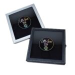 sticker little gem met verzameldoos