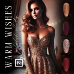 warm wishes gp collectie by nagelinkoop