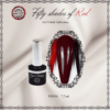 Fifty Shades Of Red Urban Nails FSR46