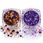 Witching Hour Glitter Duo