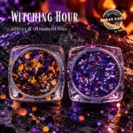 Witching Hour Glitter Duo