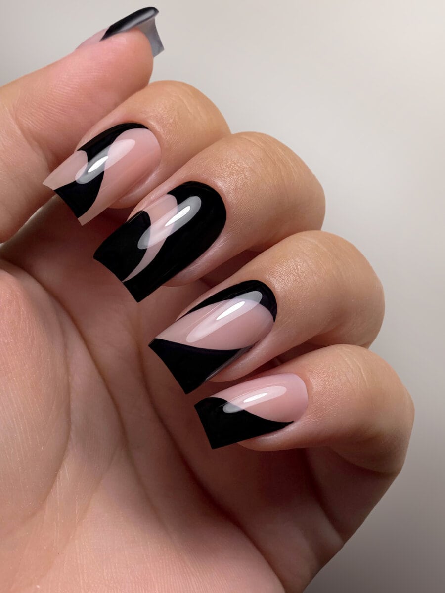 Acrylnagels