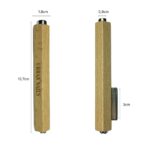 Wooden Magnet