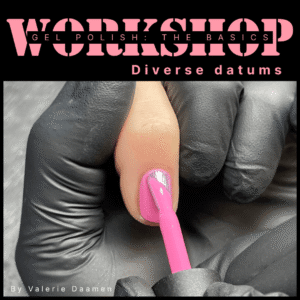 Gelpolish: the basics