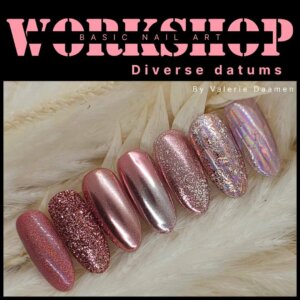 Basic Nail Art