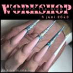 Stiletto tracing by Natascha