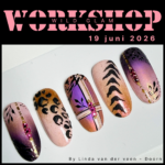 Wild Glam by Linda