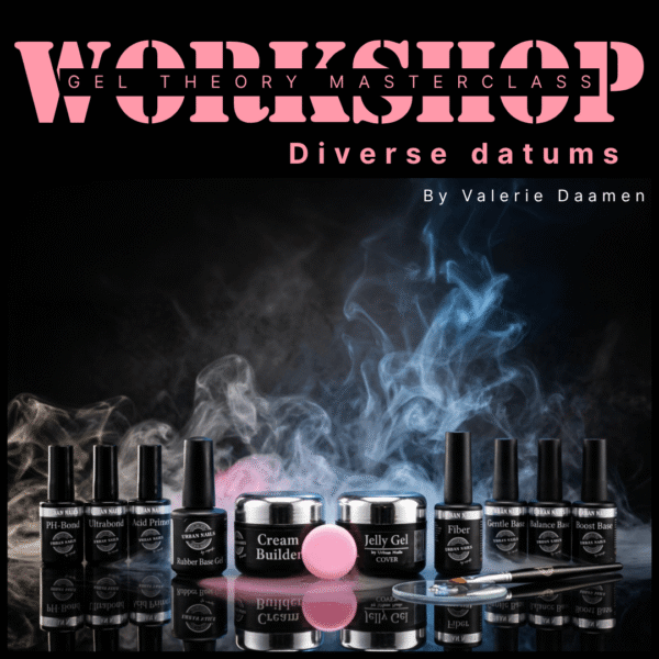 Workshop Gel theory masterclass