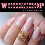 Workshop Natural Nail Treatment & BIAB