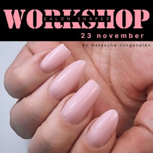 Salon Shapes by Natascha