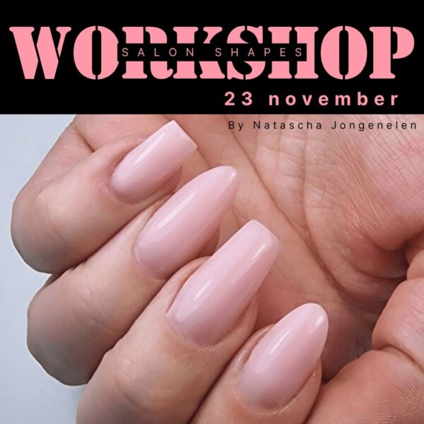 Salon Shapes by Natascha