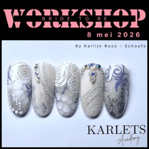 Bride to be by Karlijn